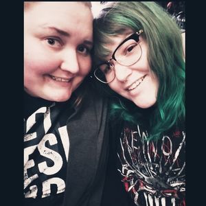 Meet your Posher, Erica